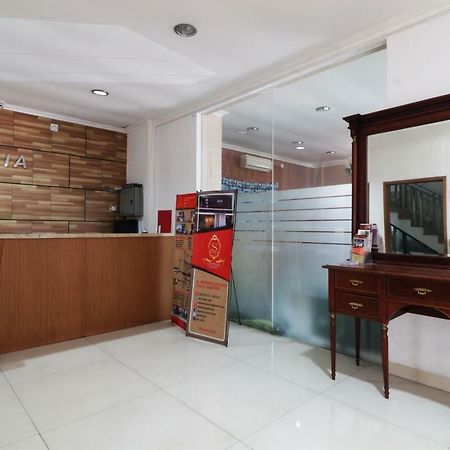 Sapadia Guest House Bandung Exterior foto