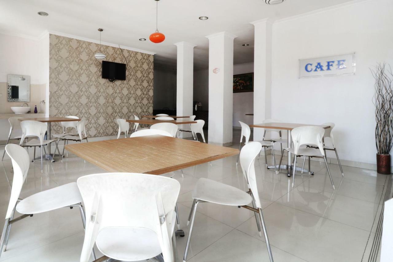 Sapadia Guest House Bandung Exterior foto