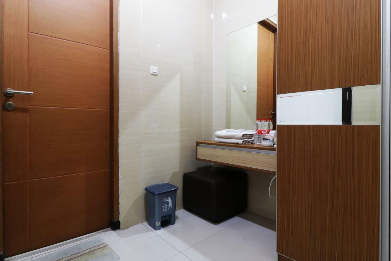 Sapadia Guest House Bandung Exterior foto